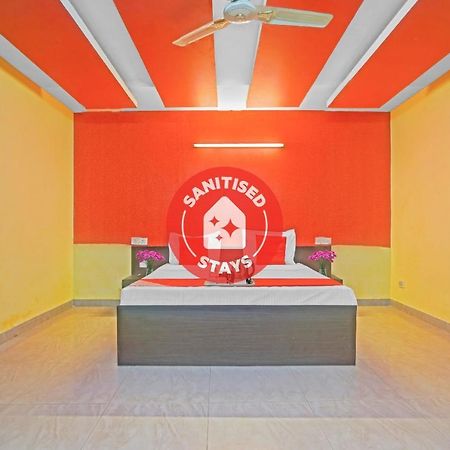Oyo 87701 Lucky Farm Hotel Shahpur  Ngoại thất bức ảnh